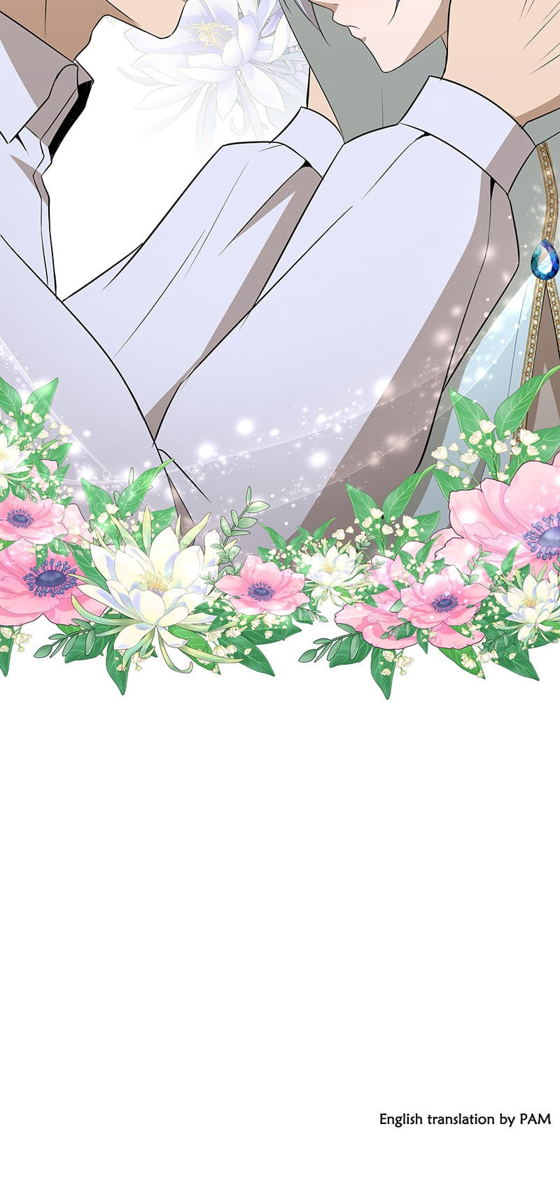 Read The Vampire chapter 38 image 18 on Lezhin