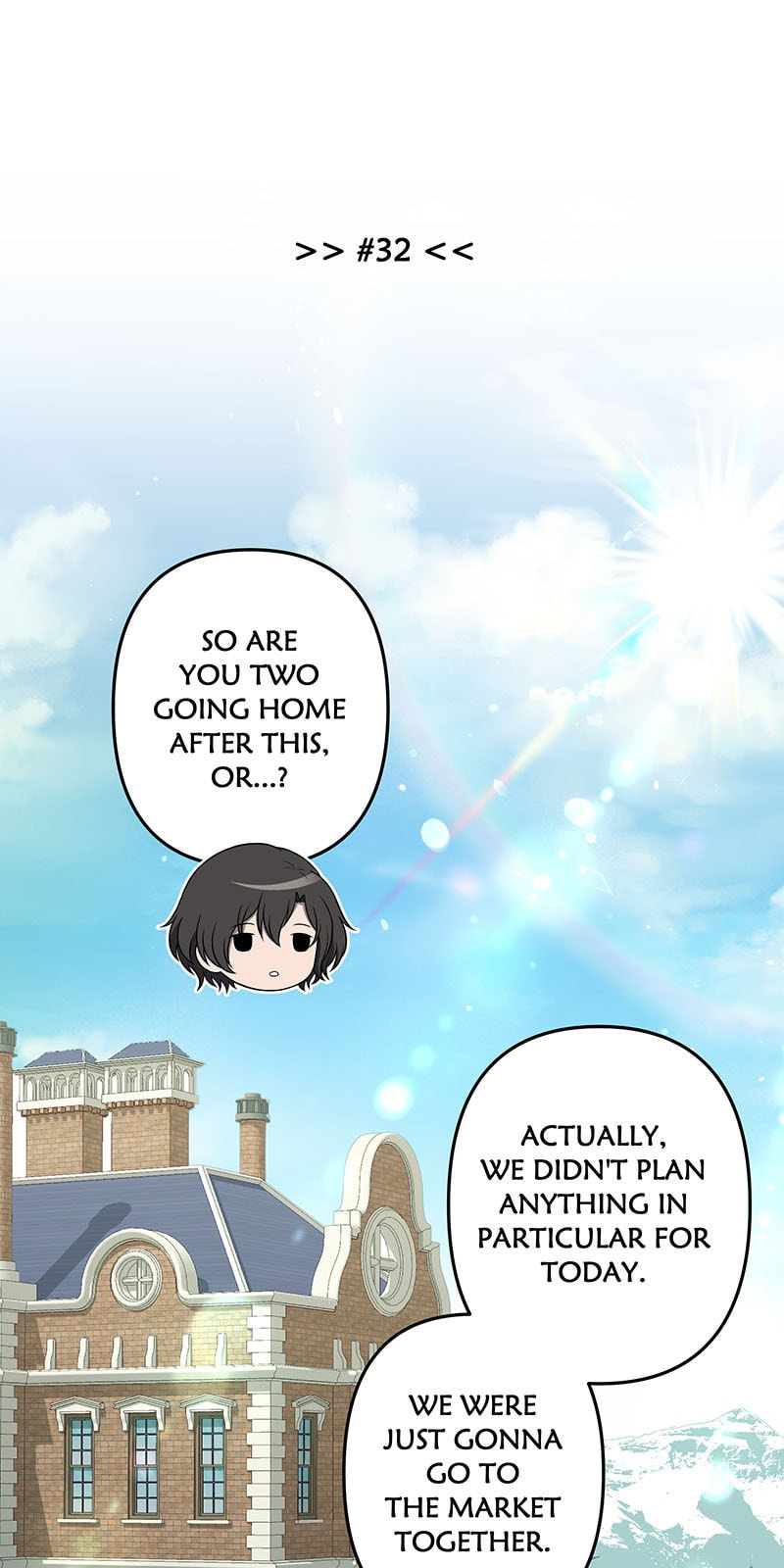 Read The Vampire chapter 39 image 1 on Lezhin