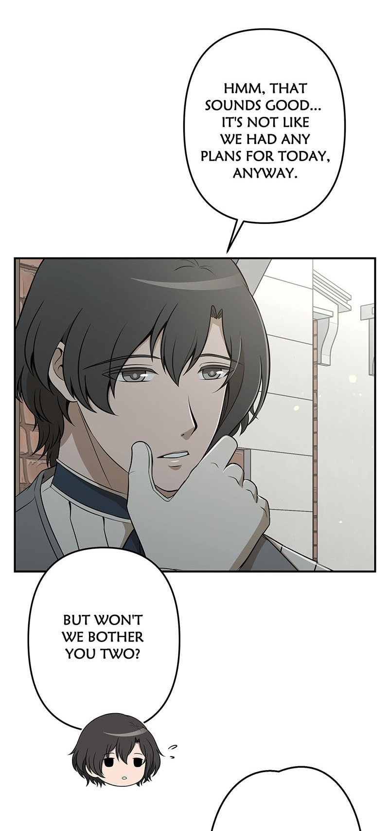 Read The Vampire chapter 39 image 10 on Lezhin