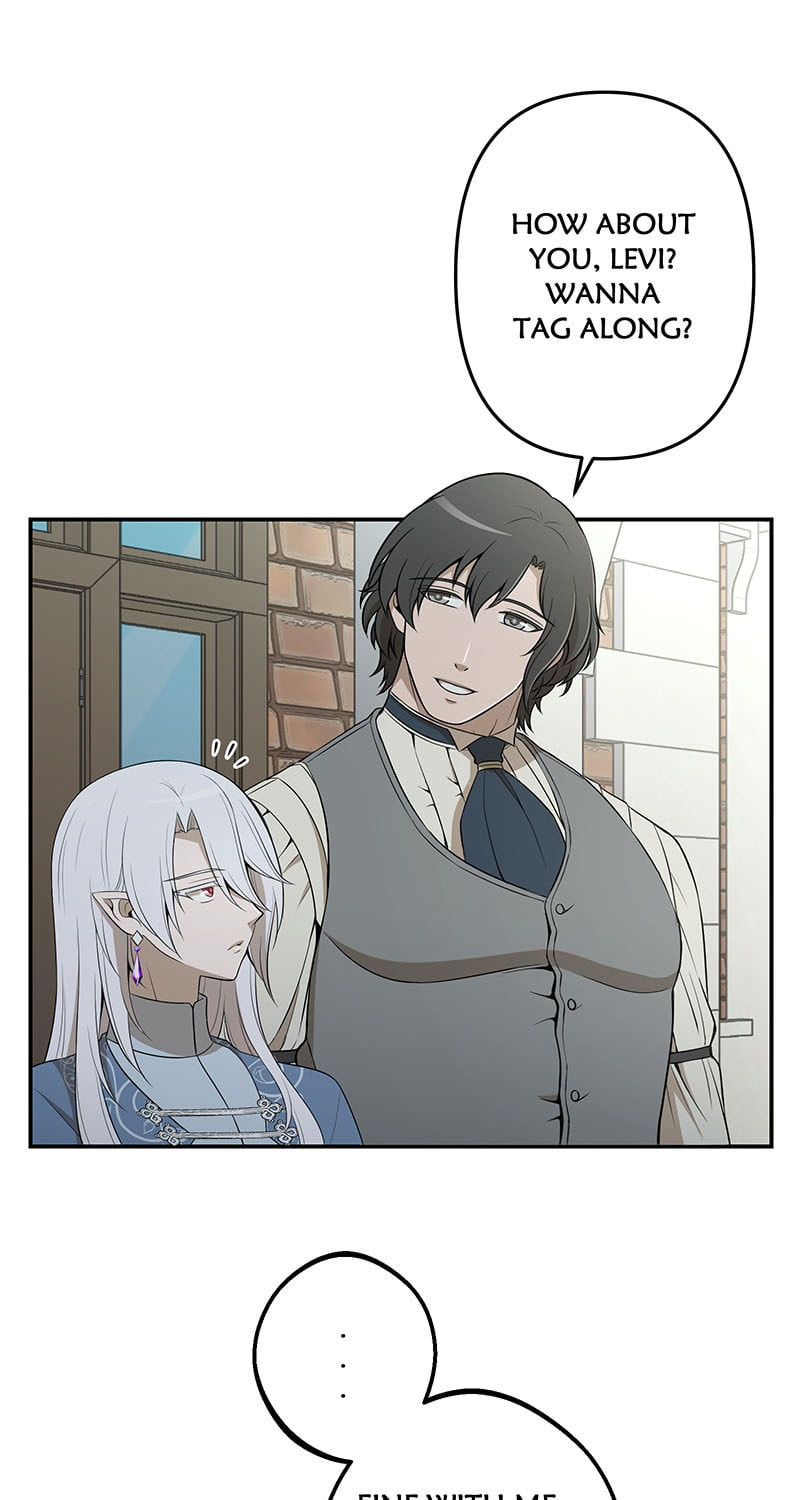 Read The Vampire chapter 39 image 12 on Lezhin