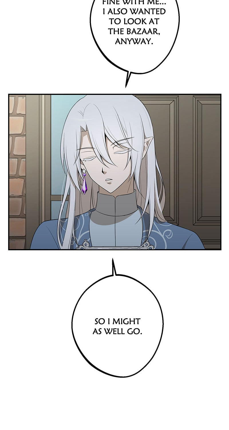 Read The Vampire chapter 39 image 13 on Lezhin