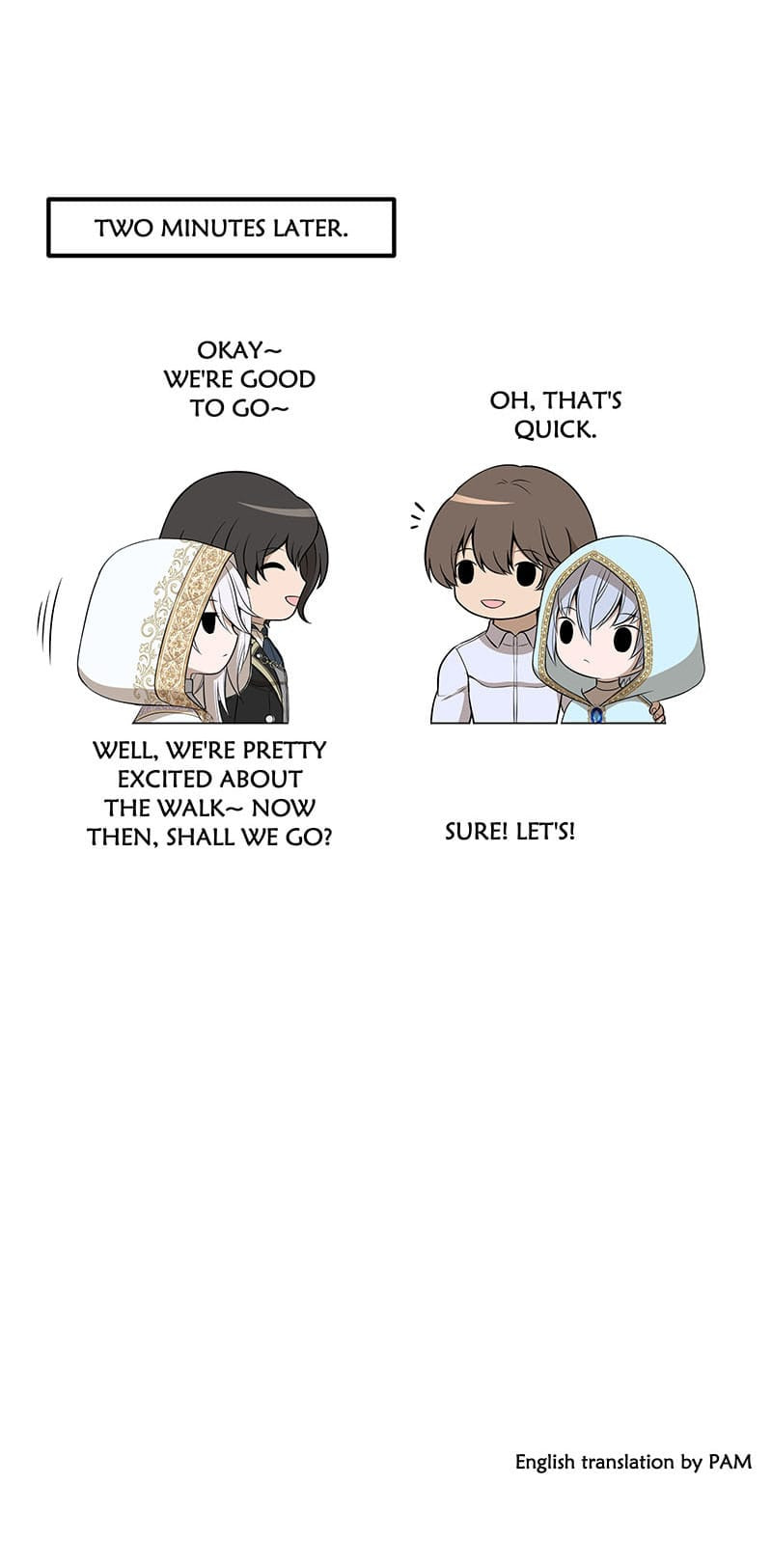 Read The Vampire chapter 39 image 15 on Lezhin