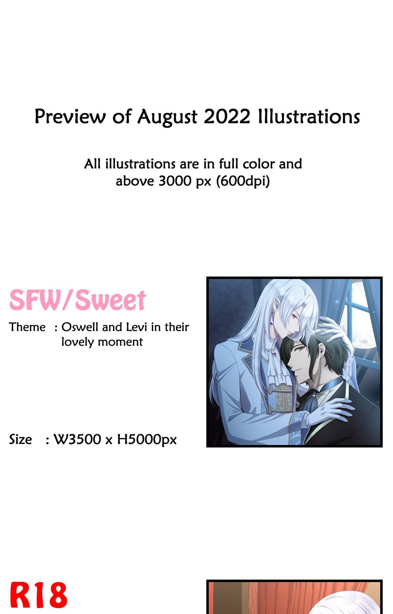 Read The Vampire chapter 39 image 17 on Lezhin