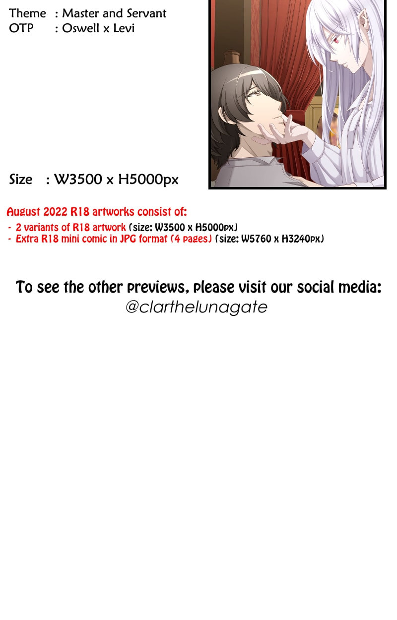 Read The Vampire chapter 39 image 18 on Lezhin