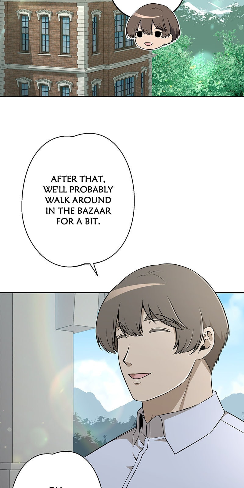 Read The Vampire chapter 39 image 2 on Lezhin