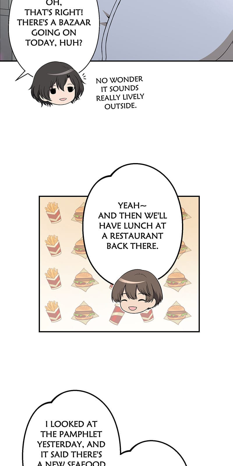 Read The Vampire chapter 39 image 3 on Lezhin