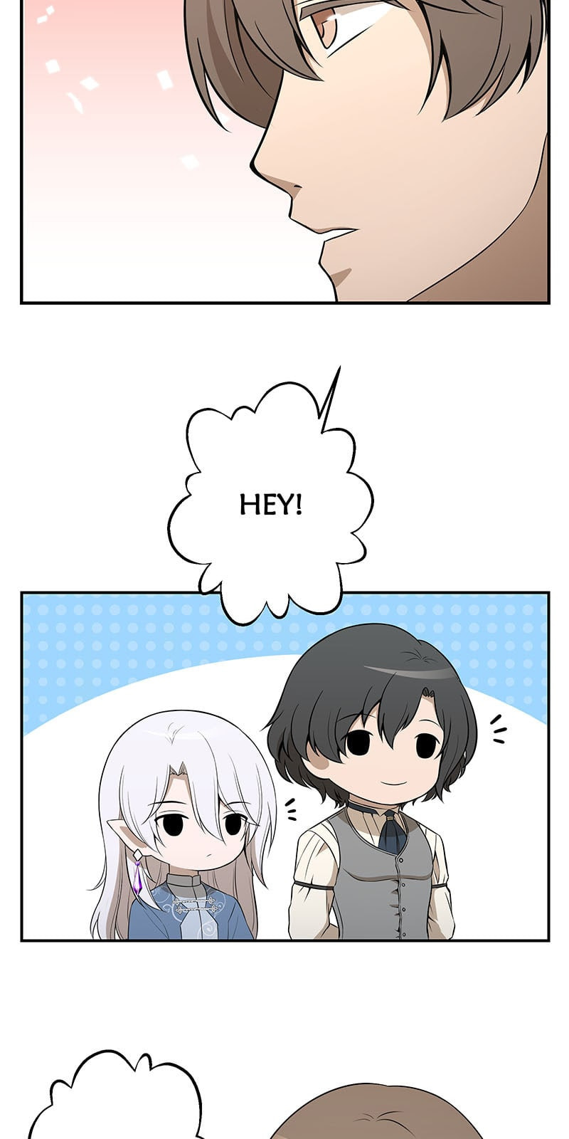 Read The Vampire chapter 39 image 6 on Lezhin