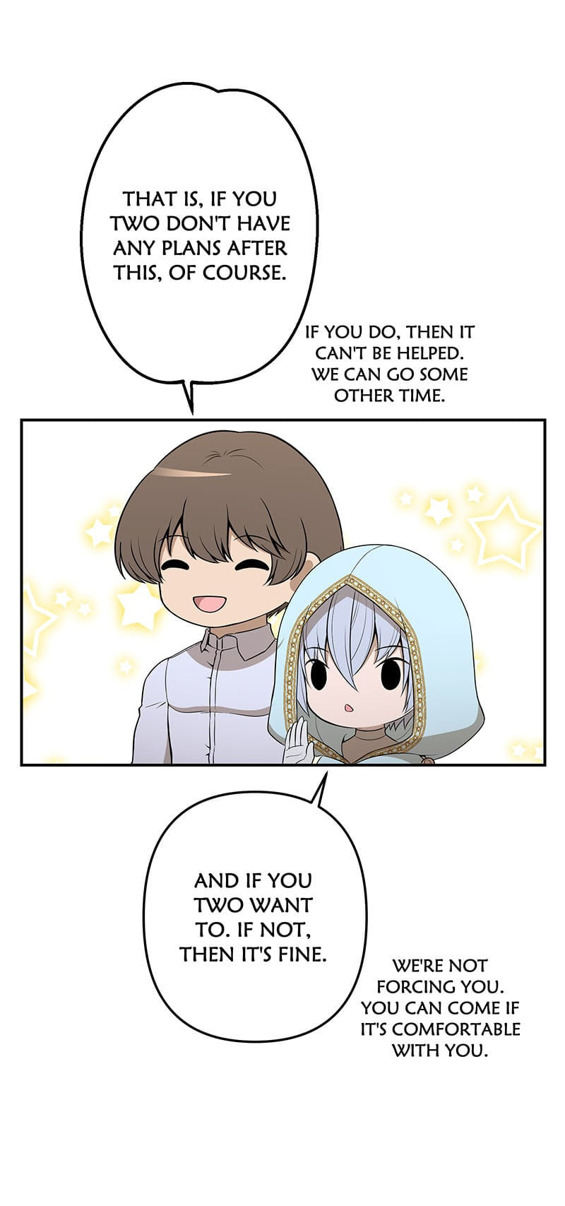 Read The Vampire chapter 39 image 9 on Lezhin