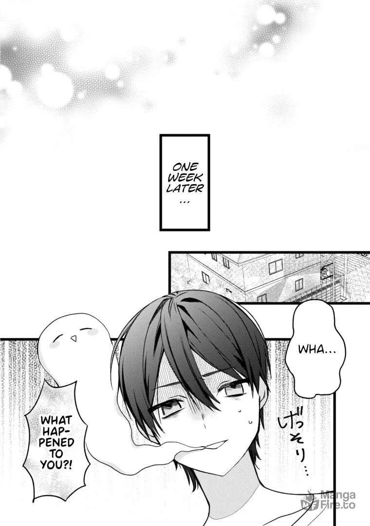 Read The Vampire chapter 4 image 2 on Lezhin