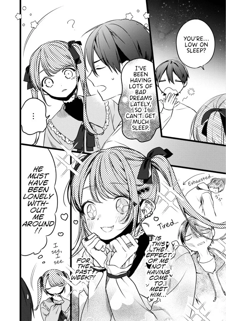 Read The Vampire chapter 4 image 3 on Lezhin
