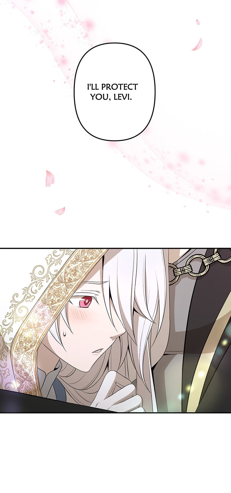 Read The Vampire chapter 40 image 10 on Lezhin