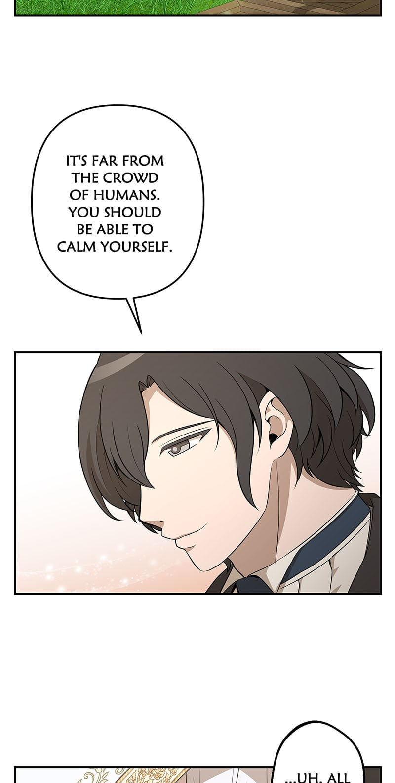 Read The Vampire chapter 40 image 12 on Lezhin