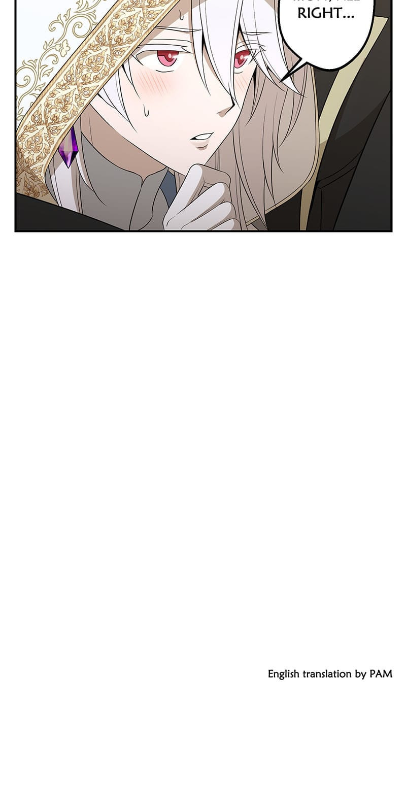Read The Vampire chapter 40 image 13 on Lezhin