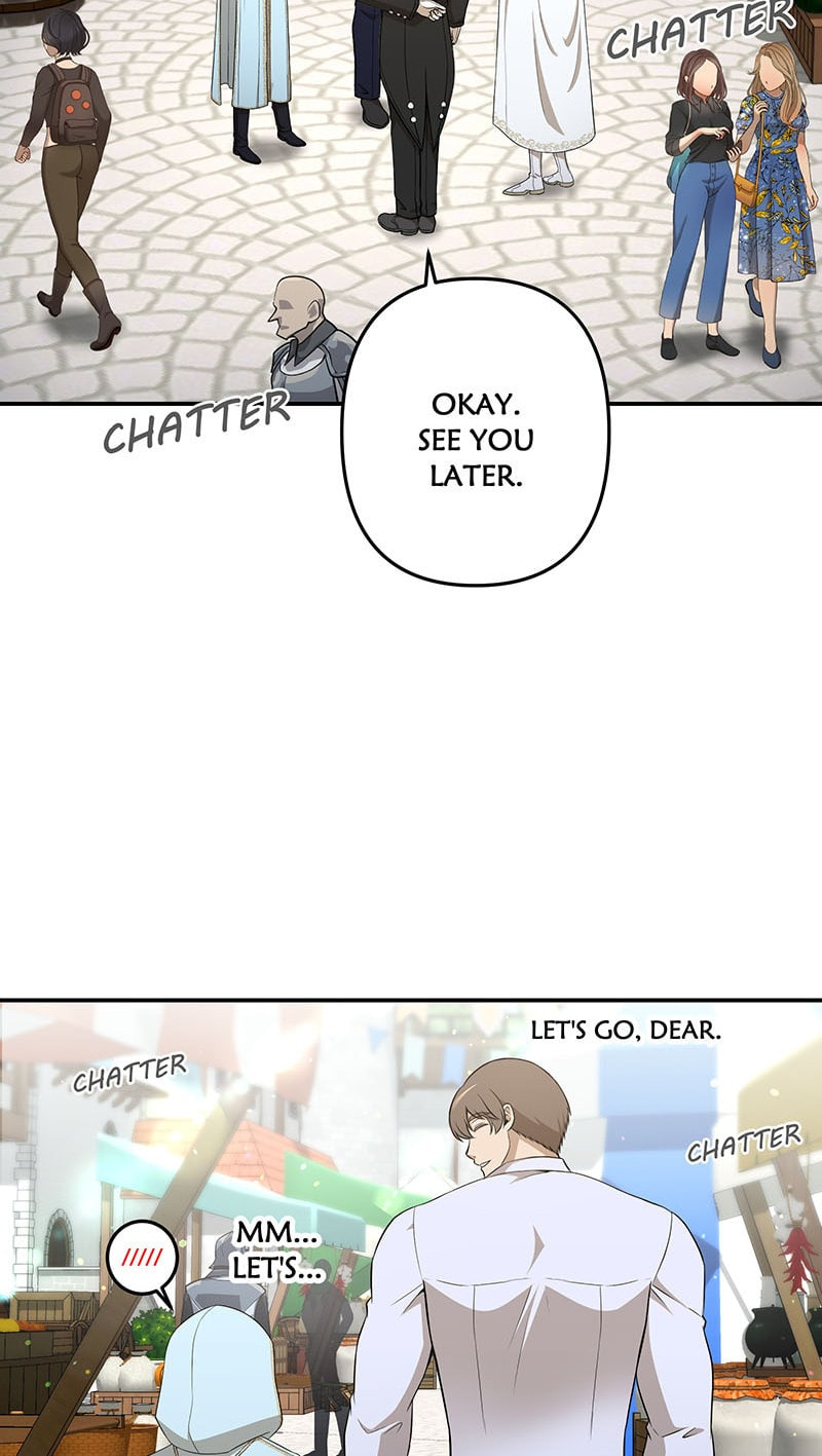 Read The Vampire chapter 40 image 2 on Lezhin