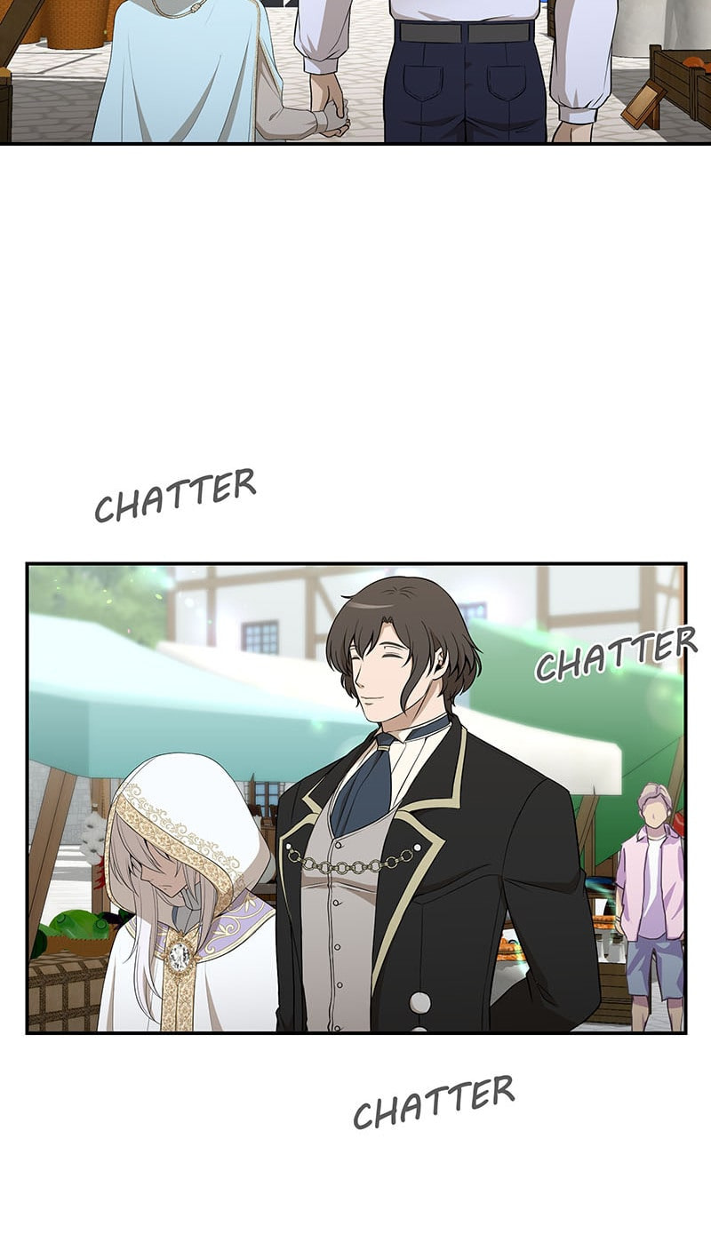 Read The Vampire chapter 40 image 3 on Lezhin