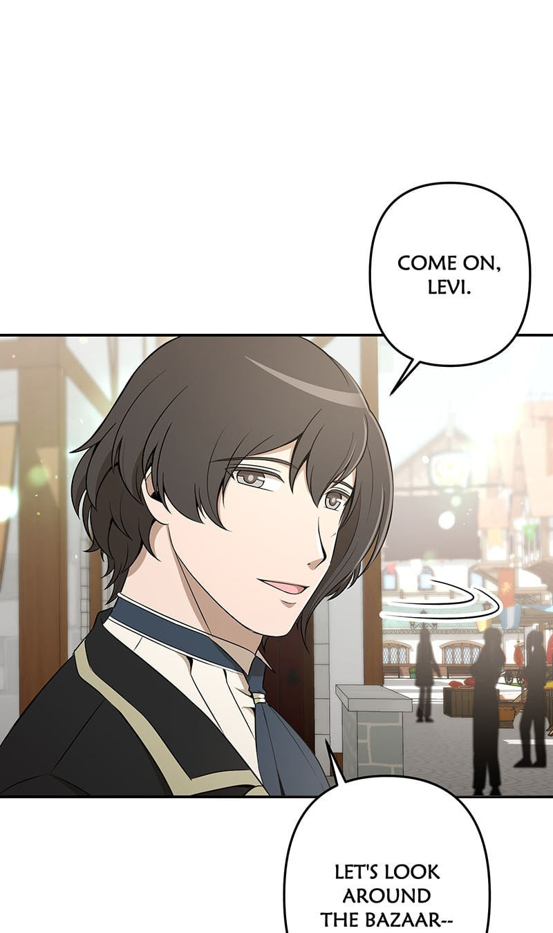 Read The Vampire chapter 40 image 4 on Lezhin