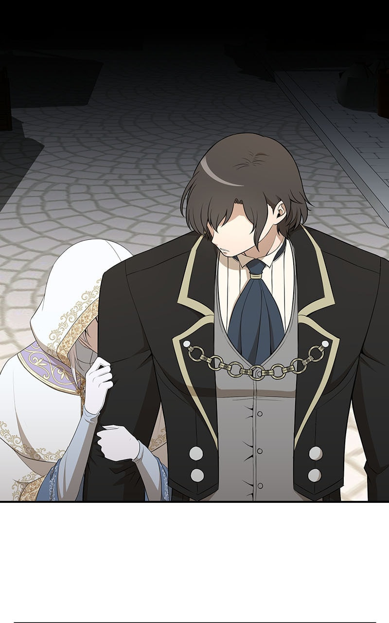 Read The Vampire chapter 40 image 6 on Lezhin