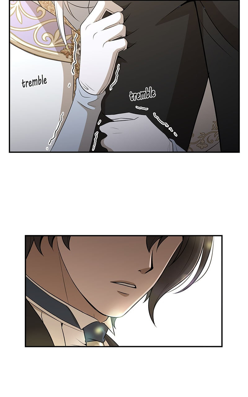 Read The Vampire chapter 40 image 7 on Lezhin