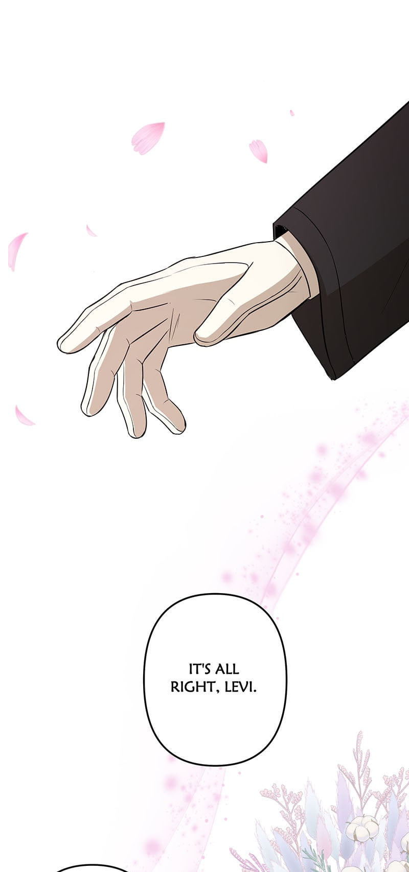 Read The Vampire chapter 40 image 8 on Lezhin
