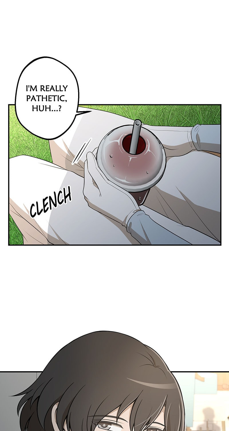 Read The Vampire chapter 41 image 10 on Lezhin