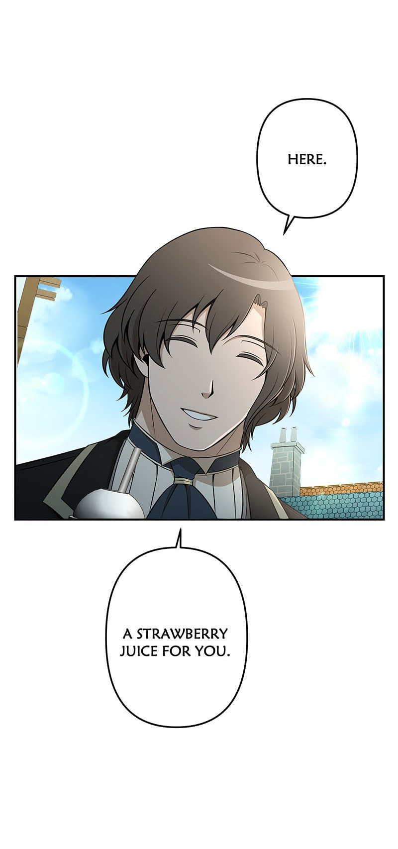 Read The Vampire chapter 41 image 3 on Lezhin