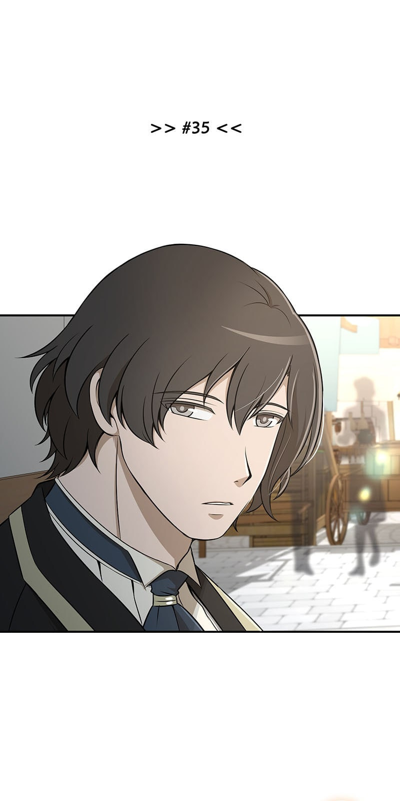 Read The Vampire chapter 42 image 1 on Lezhin