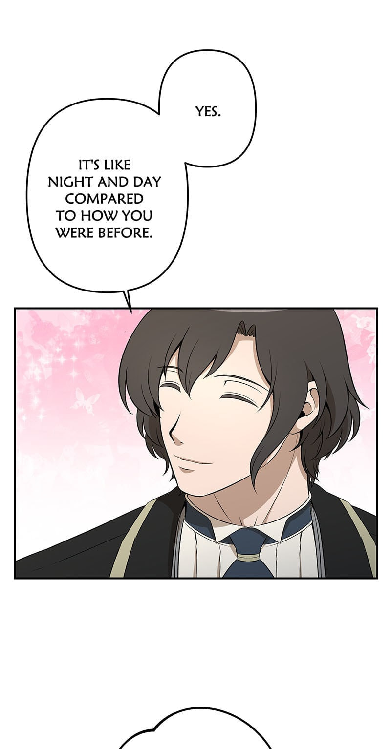 Read The Vampire chapter 42 image 12 on Lezhin