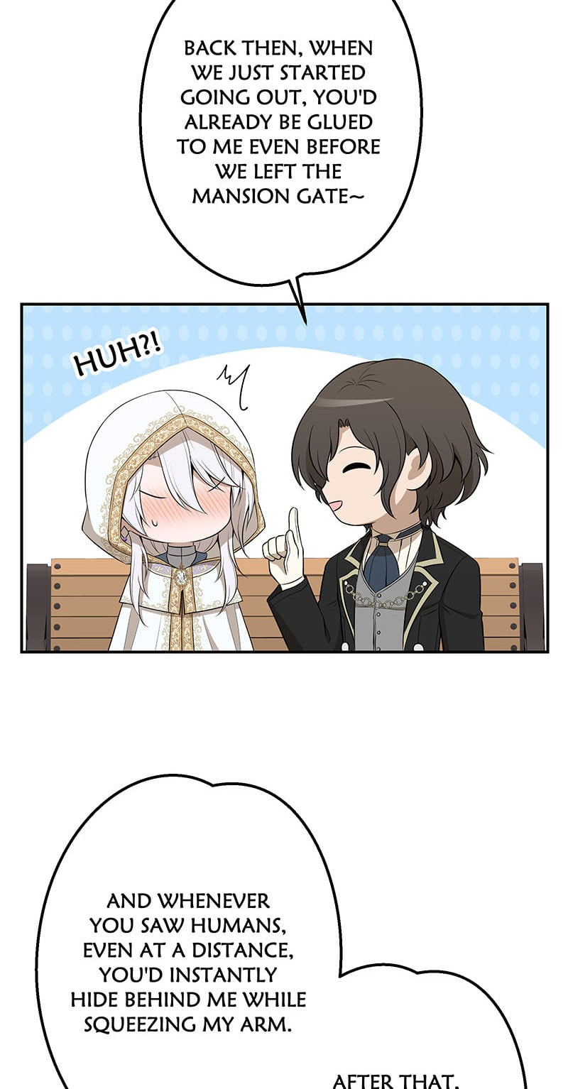 Read The Vampire chapter 42 image 13 on Lezhin