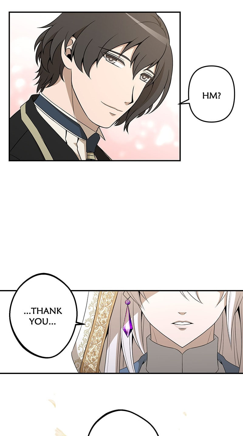 Read The Vampire chapter 42 image 19 on Lezhin
