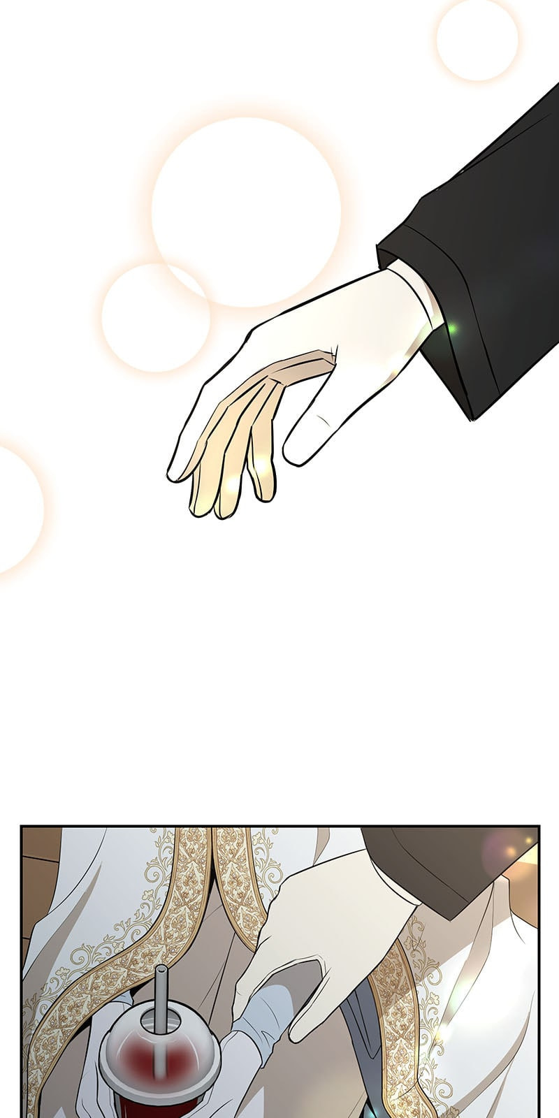 Read The Vampire chapter 42 image 2 on Lezhin