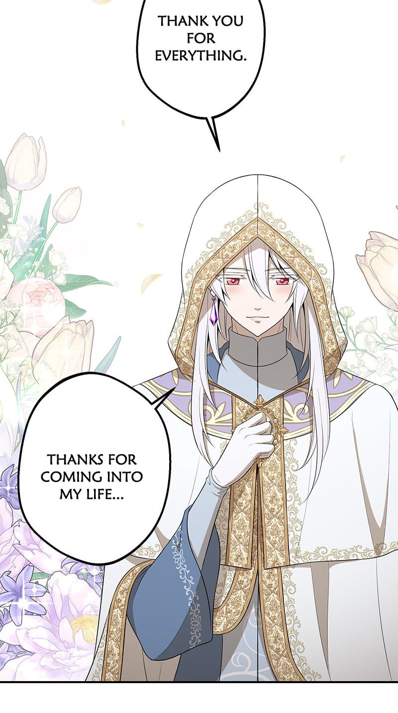 Read The Vampire chapter 42 image 20 on Lezhin
