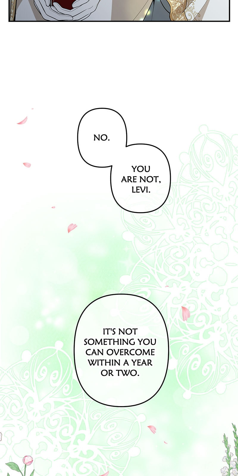 Read The Vampire chapter 42 image 3 on Lezhin