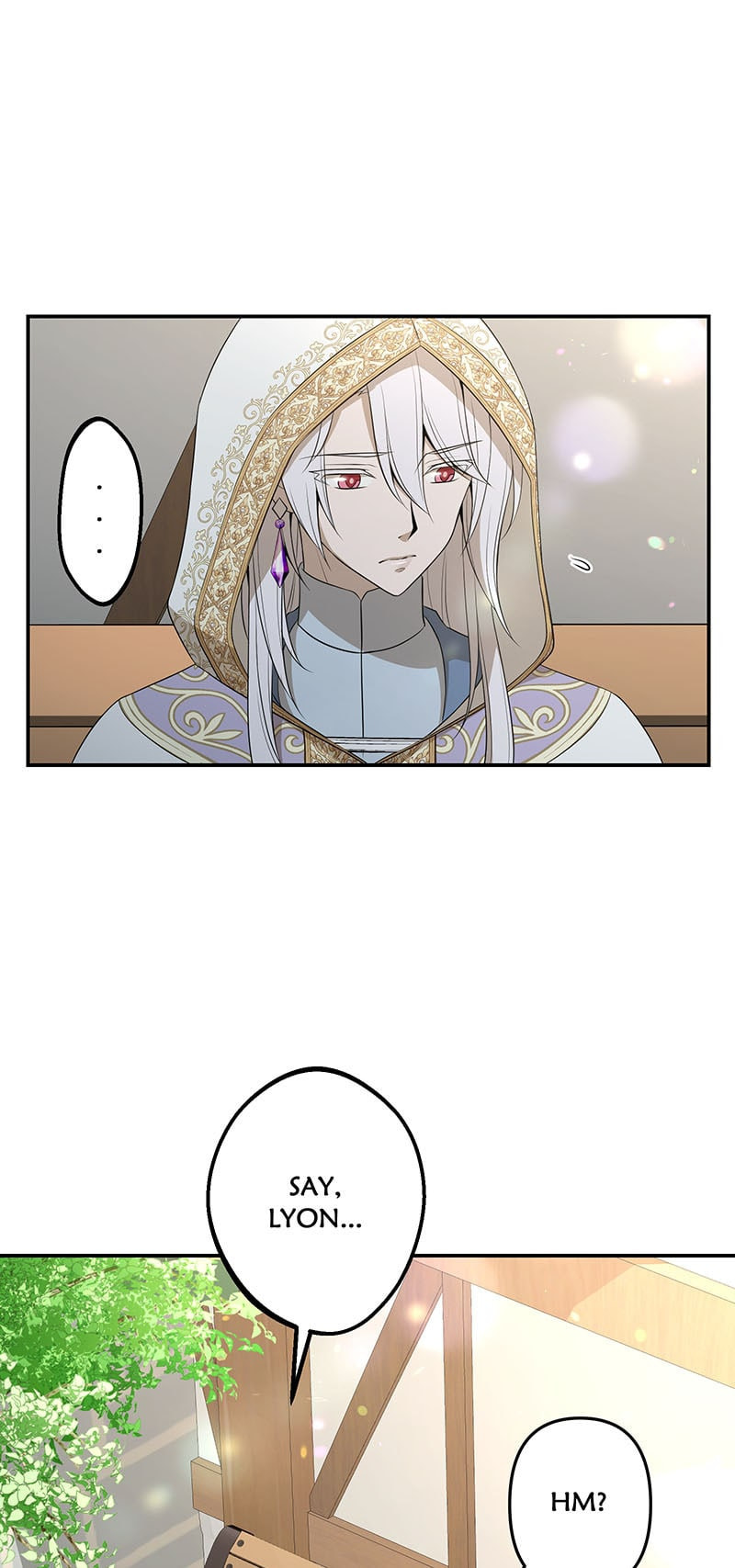 Read The Vampire chapter 42 image 5 on Lezhin