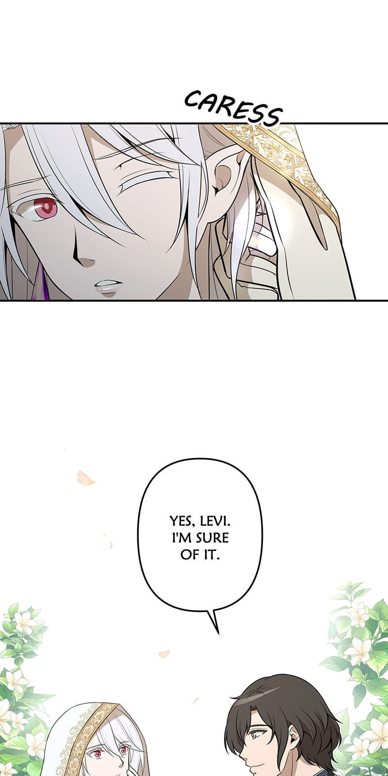 Read The Vampire chapter 42 image 8 on Lezhin
