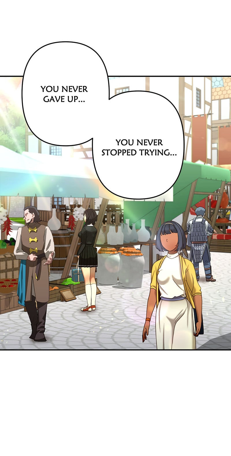 Read The Vampire chapter 43 image 10 on Lezhin