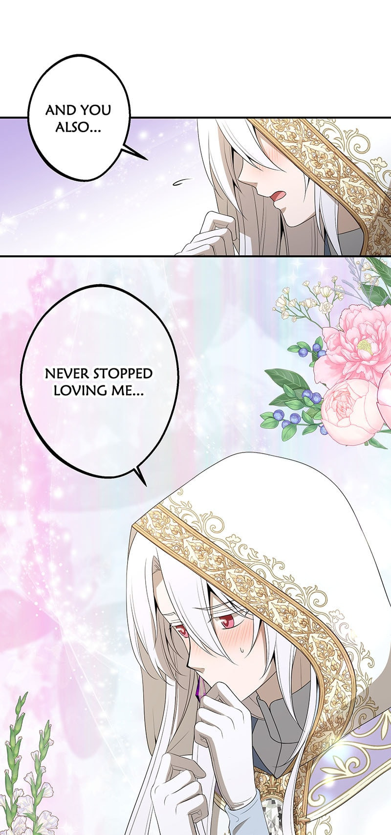 Read The Vampire chapter 43 image 11 on Lezhin