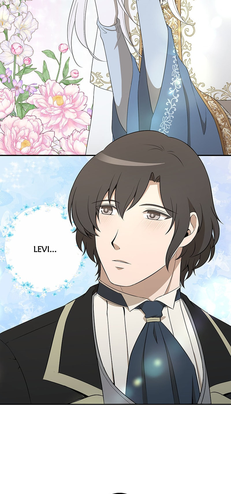 Read The Vampire chapter 43 image 12 on Lezhin