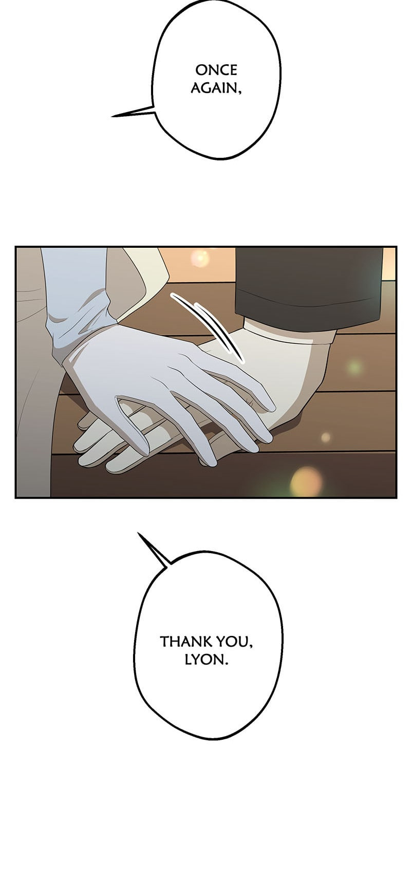 Read The Vampire chapter 43 image 13 on Lezhin