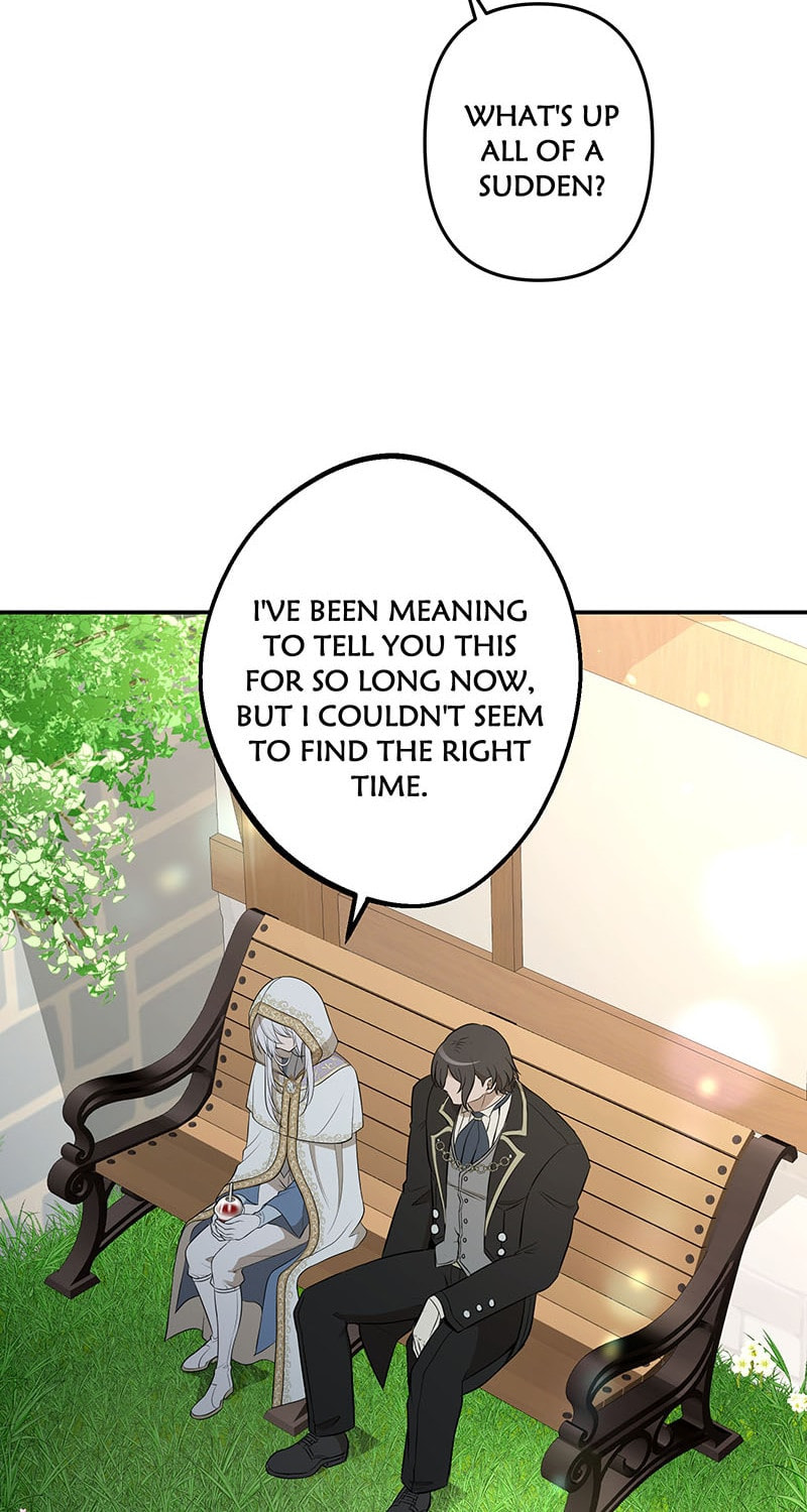 Read The Vampire chapter 43 image 2 on Lezhin