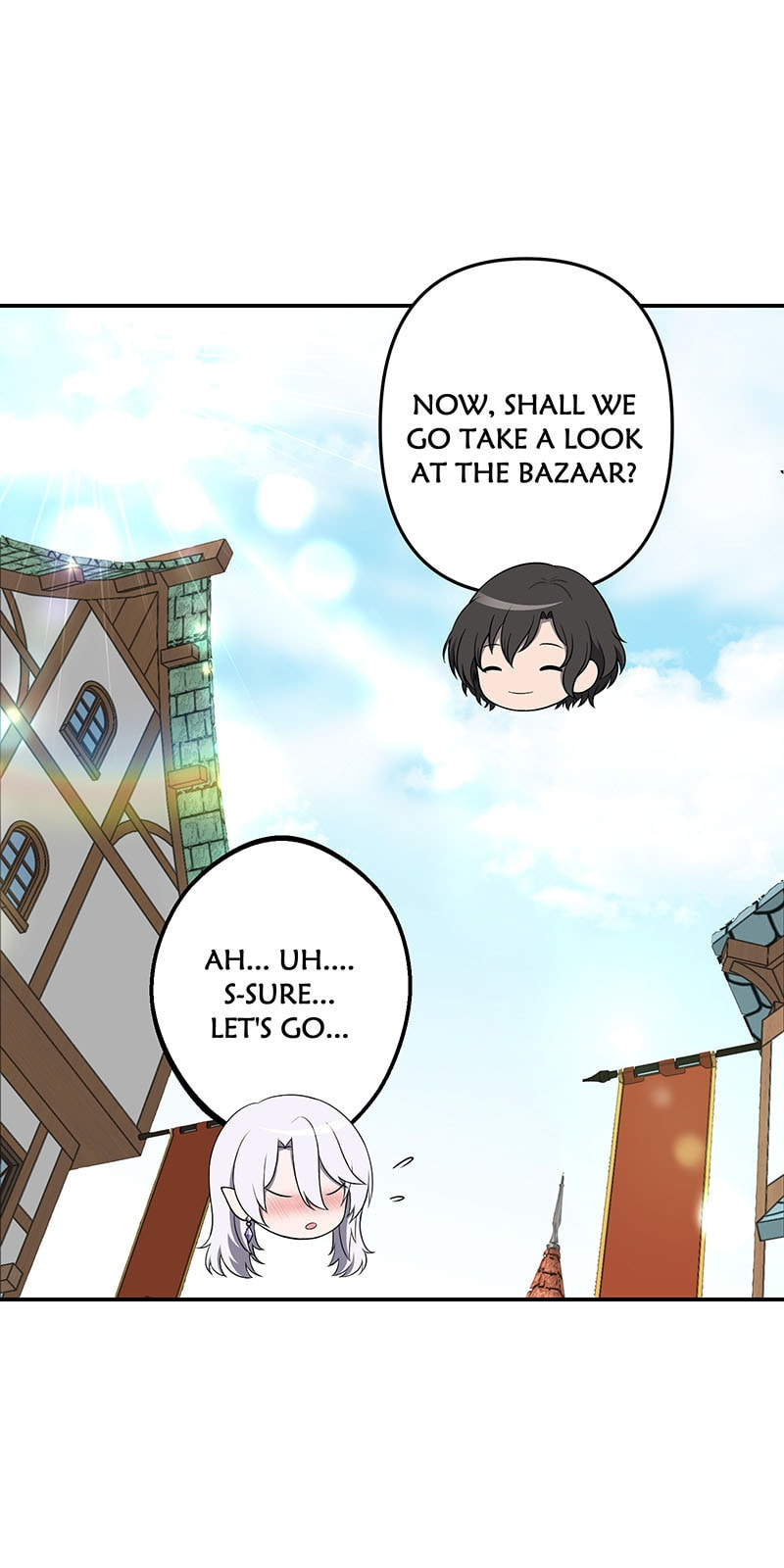 Read The Vampire chapter 43 image 28 on Lezhin