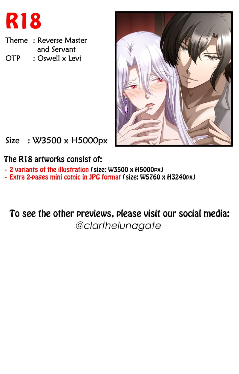 Read The Vampire chapter 43 image 32 on Lezhin
