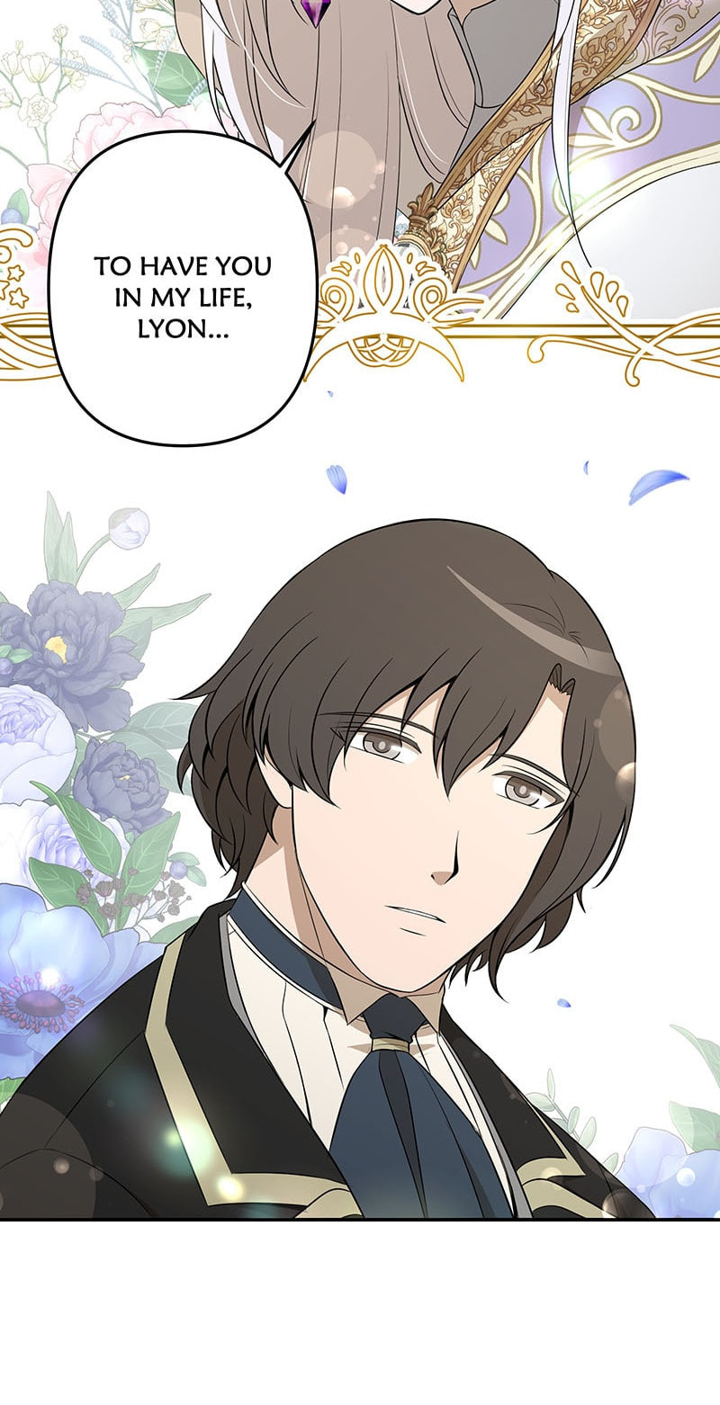 Read The Vampire chapter 43 image 5 on Lezhin