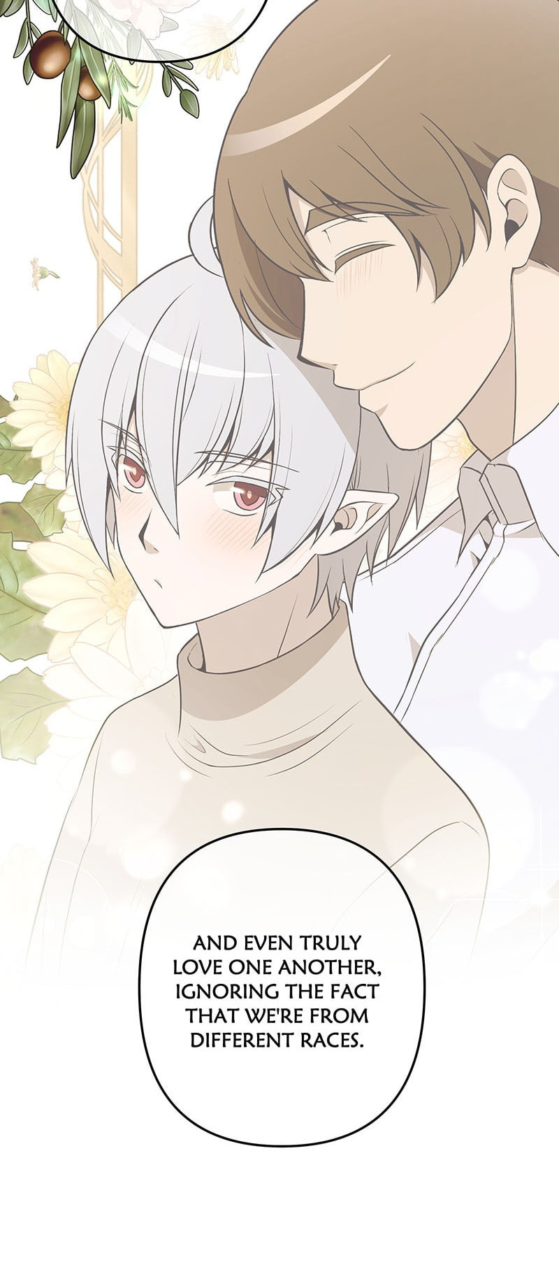 Read The Vampire chapter 43 image 8 on Lezhin