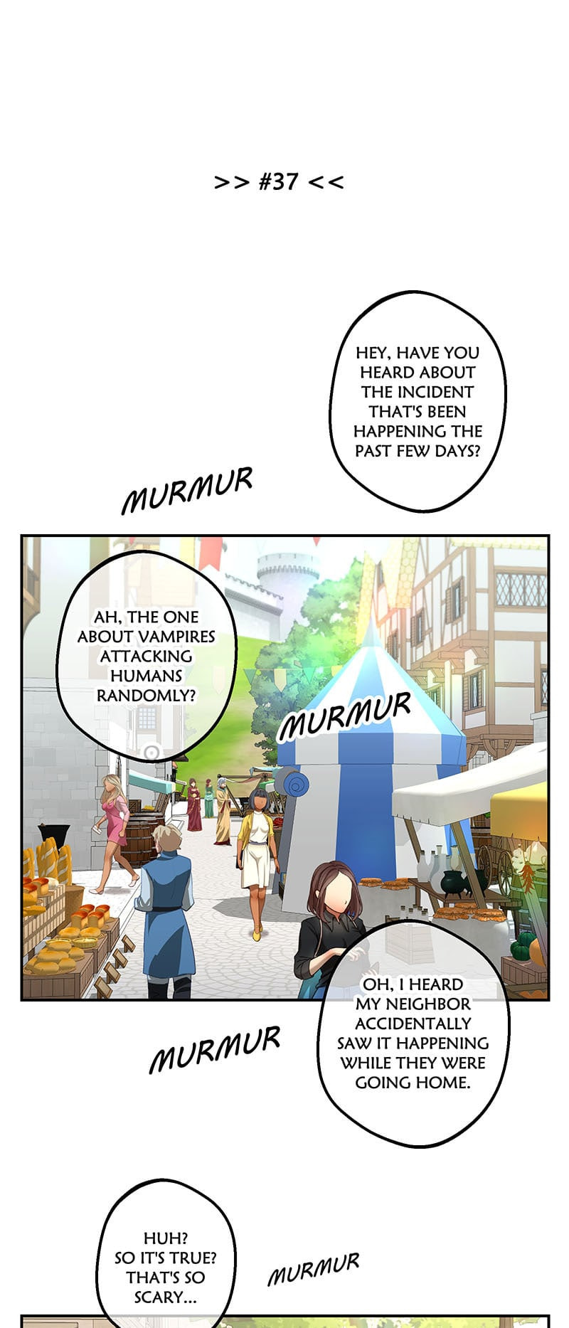 Read The Vampire chapter 44 image 1 on Lezhin