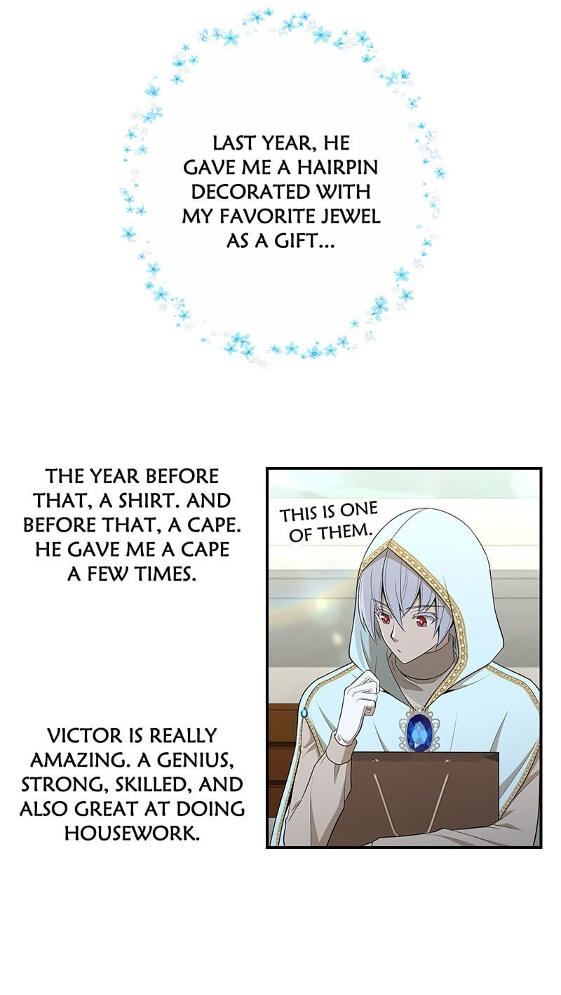 Read The Vampire chapter 44 image 10 on Lezhin
