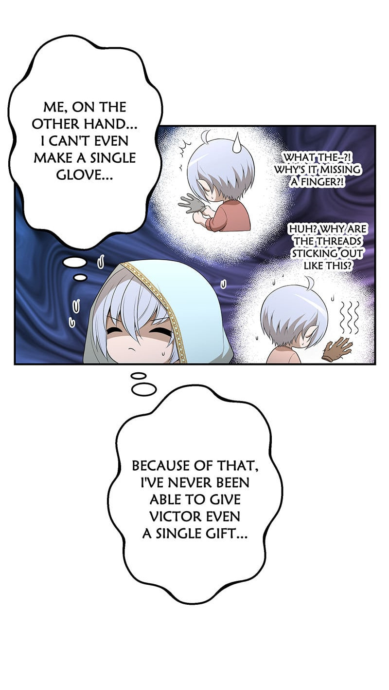 Read The Vampire chapter 44 image 11 on Lezhin