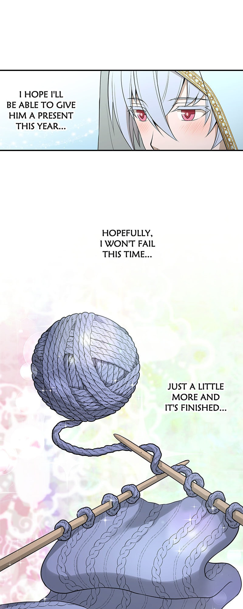 Read The Vampire chapter 44 image 12 on Lezhin