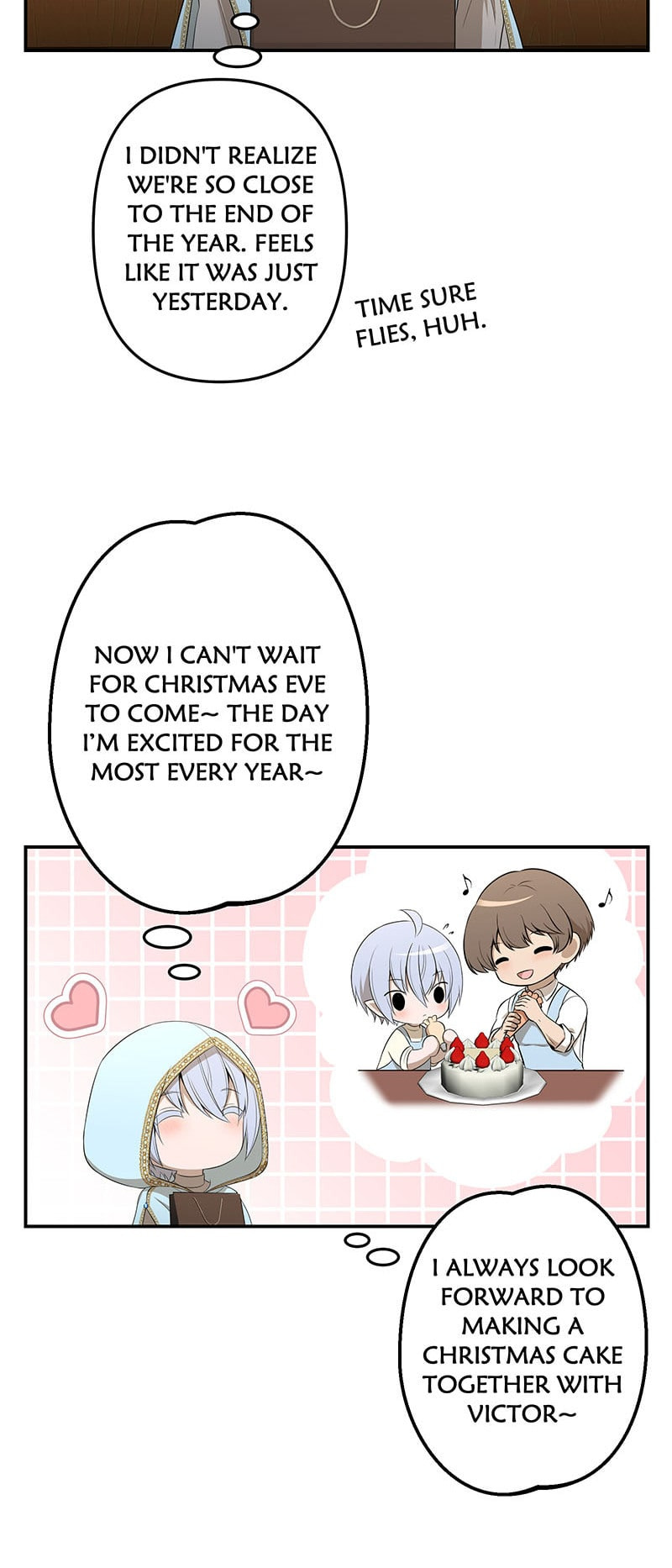 Read The Vampire chapter 44 image 3 on Lezhin