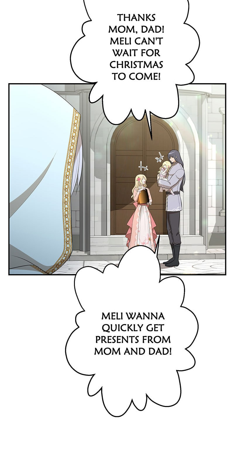 Read The Vampire chapter 44 image 5 on Lezhin