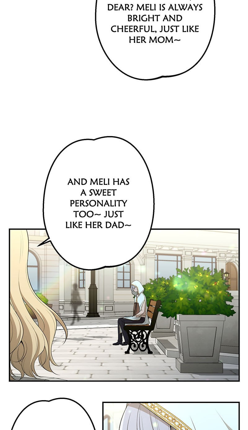 Read The Vampire chapter 44 image 7 on Lezhin